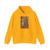 CIMABUE - -mosaics- Christ Enthroned between the Virgin and St John the Evangelist (detail) (Artwork) Hoodie