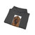 CIMABUE - -madonna- The Madonna in Majesty (Maesta) (Artwork) Hoodie
