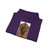 CIMABUE - -madonna- The Madonna in Majesty (Maesta) (Artwork) Hoodie