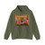 Fra Angelico Saints Cosmas & Damian with their Brothers befo (Artwork) Hoodie
