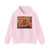 Fra Angelico Saints Cosmas & Damian with their Brothers befo (Artwork) Hoodie