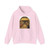 Fra Angelico Nativity ca 1425-30 Cell 5, Convent of San Marc (Artwork) Hoodie