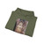 CIMABUE - -frescoes- View of the frescoes in the left transept (Artwork) Hoodie