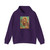 CIMABUE - -frescoes- The Capture of Christ (detail) (Artwork) Hoodie
