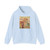 CIMABUE - -frescoes- St Matthew (detail) (Artwork) Hoodie
