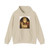 Fra Angelico Christ Resurrected and the Maries at the Tomb c (Artwork) Hoodie