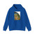 Fra Angelico The stoning of Stephen, 1450s, Chapel of Nichol (Artwork) Hoodie