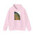 Fra Angelico The stoning of Stephen, 1450s, Chapel of Nichol (Artwork) Hoodie