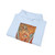 CIMABUE - -frescoes- St John (detail) (Artwork) Hoodie