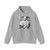 FOGGINI, Giambattista - Bust of Grand Prince Fernando de' Medici (Artwork) Hoodie