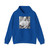 FOGGINI, Giambattista - Bust of Grand Prince Fernando de' Medici (Artwork) Hoodie