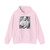 FOGGINI, Giambattista - Bust of Grand Prince Fernando de' Medici (Artwork) Hoodie