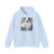 FOGGINI, Giambattista - Bust of Grand Prince Fernando de' Medici (Artwork) Hoodie