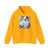 FOGGINI, Giambattista - Bust of Grand Prince Fernando de' Medici (Artwork) Hoodie