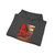 CHRISTUS, Petrus -portrait- St Eligius in His Workshop (detail) (Artwork) Hoodie