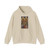 CIONE, Jacopo di - Adoring Saints - Right Main Tier Panel (Artwork) Hoodie
