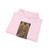 CIONE, Jacopo di - Adoring Saints - Right Main Tier Panel (Artwork) Hoodie