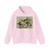 FRAGONARD, Jean-Honore - 3 (Artwork) Hoodie