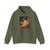 FRAGONARD, Jean-Honore - A Young Girl Reading (Artwork) Hoodie