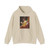 FRAGONARD, Jean-Honore - A Young Girl Reading (Artwork) Hoodie