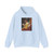 FRAGONARD, Jean-Honore - A Young Girl Reading (Artwork) Hoodie
