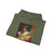 FRAGONARD, Jean-Honore - A Young Girl Reading (Artwork) Hoodie