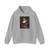 FRAGONARD, Jean-Honore - Abbe de Saint-Non (Fanciful Figure) (Artwork) Hoodie