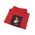 FRAGONARD, Jean-Honore - Abbe de Saint-Non (Fanciful Figure) (Artwork) Hoodie