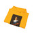 FRAGONARD, Jean-Honore - Abbe de Saint-Non (Fanciful Figure) (Artwork) Hoodie