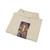 CIONE, Jacopo di - The Ascension (Artwork) Hoodie