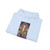 CIONE, Jacopo di - The Ascension (Artwork) Hoodie