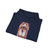 CIONE, Jacopo di - The Coronation of the Virgin - Central Main Tier Panel (Artwork) Hoodie