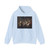 FRAGONARD, Jean-Honore - Jeroboam Offering Sacrifice for the Idol (Artwork) Hoodie