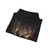 FRAGONARD, Jean-Honore - Jeroboam Offering Sacrifice for the Idol (Artwork) Hoodie