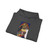 CIONE, Jacopo di - The Nativity and Annunciation to the Shepherds (Artwork) Hoodie