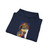 CIONE, Jacopo di - The Nativity and Annunciation to the Shepherds (Artwork) Hoodie
