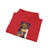 CIONE, Jacopo di - The Nativity and Annunciation to the Shepherds (Artwork) Hoodie