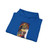 CIONE, Jacopo di - The Nativity and Annunciation to the Shepherds (Artwork) Hoodie