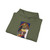 CIONE, Jacopo di - The Nativity and Annunciation to the Shepherds (Artwork) Hoodie