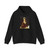 FRAGONARD, Jean-Honore - Marie-Madeleine Guimard (Fanciful Figure) (Artwork) Hoodie