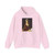 FRAGONARD, Jean-Honore - Marie-Madeleine Guimard (Fanciful Figure) (Artwork) Hoodie