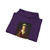 FRAGONARD, Jean-Honore - Marie-Madeleine Guimard (Fanciful Figure) (Artwork) Hoodie