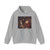 FRAGONARD, Jean-Honore - Music Lesson (Artwork) Hoodie