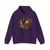 FRAGONARD, Jean-Honore - Music Lesson (Artwork) Hoodie
