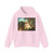 FRAGONARD, Jean-Honore - The Bathers (Artwork) Hoodie