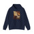 FRAGONARD, Jean-Honore - The Love Letter (Artwork) Hoodie