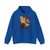 FRAGONARD, Jean-Honore - The Love Letter (Artwork) Hoodie