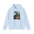 FRAGONARD, Jean-Honore - The Lover Crowned (Artwork) Hoodie