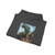 FRAGONARD, Jean-Honore - The Lover Crowned (Artwork) Hoodie