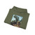 FRAGONARD, Jean-Honore - The Lover Crowned (Artwork) Hoodie